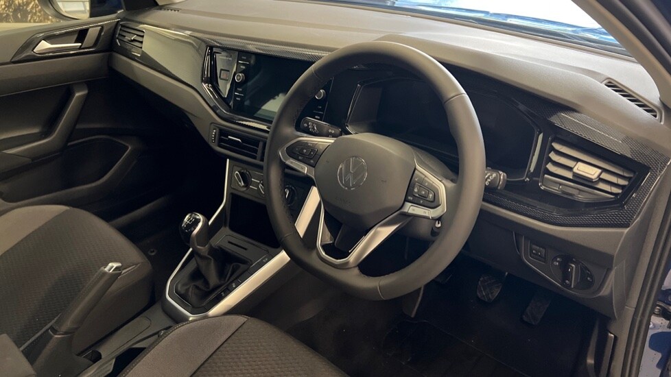 Used Volkswagen Taigo 2025 for sale - 76602795: Photo 6