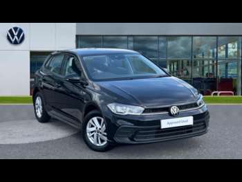 2022 - 1.0 TSI Life 5dr DSG Auto