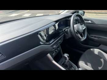 Used Volkswagen Polo 2022 for sale - 74785112: Photo