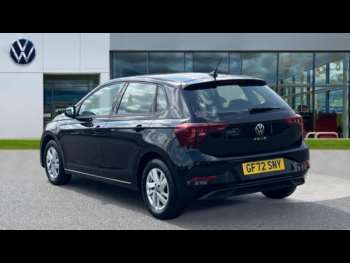 Used Volkswagen Polo 2022 for sale - 74785112: Photo