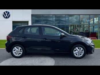 Used Volkswagen Polo 2022 for sale - 74785112: Photo