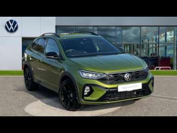2025 - R-Line 1.0 TSI 115PS 7-speed DSG 5 Door Auto