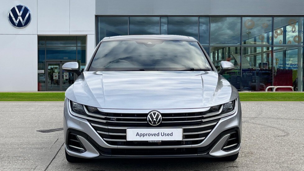 Used Volkswagen Arteon 2021 for sale - 76552341: Photo 10