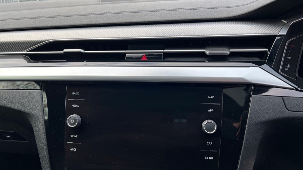 Used Volkswagen Arteon 2021 for sale - 76552341: Photo 13