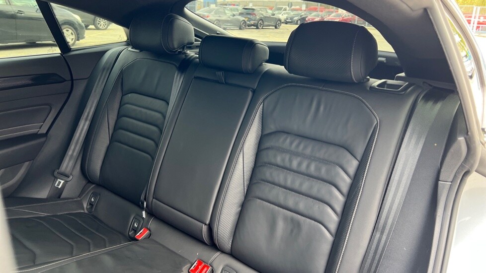 Used Volkswagen Arteon 2021 for sale - 76552341: Photo 15