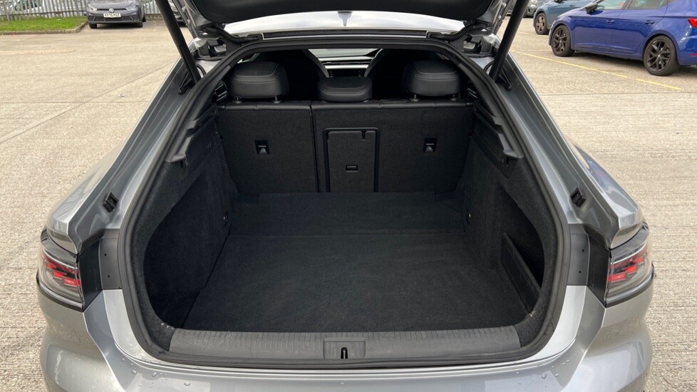 Used Volkswagen Arteon 2021 for sale - 76552341: Photo 16