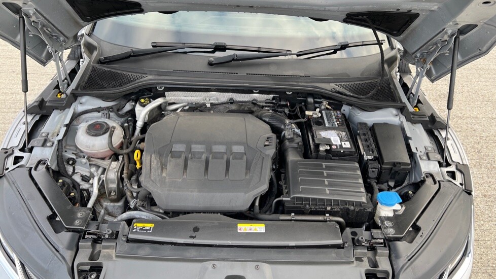 Used Volkswagen Arteon 2021 for sale - 76552341: Photo 17