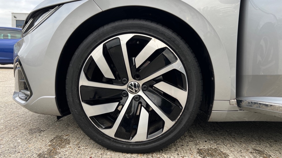 Used Volkswagen Arteon 2021 for sale - 76552341: Photo 18