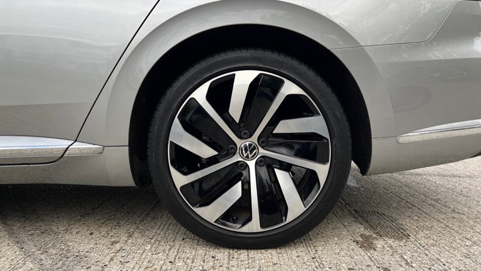 Used Volkswagen Arteon 2021 for sale - 76552341: Photo 19