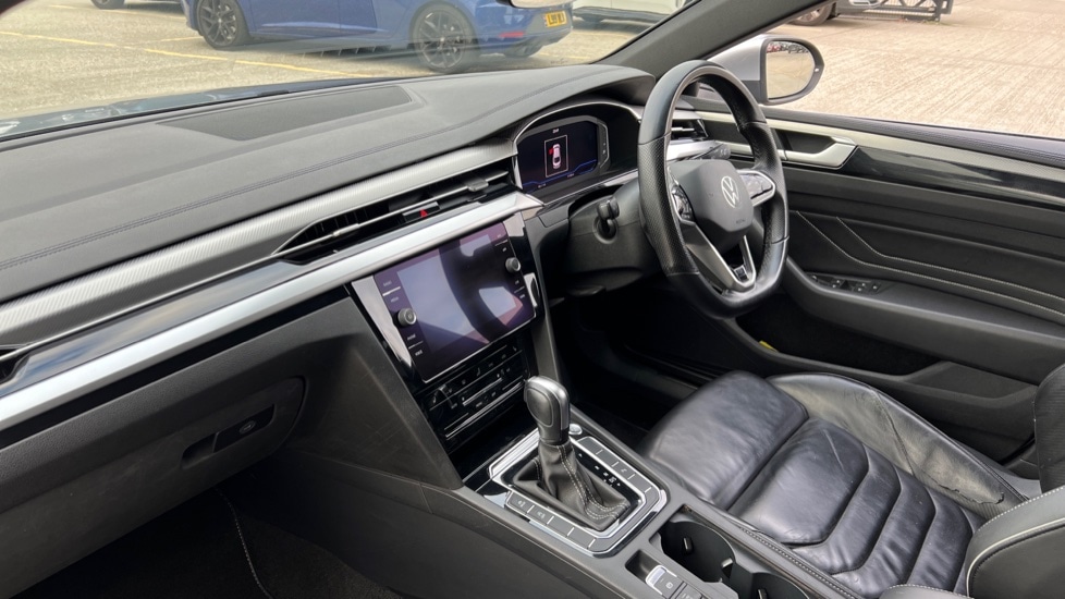 Used Volkswagen Arteon 2021 for sale - 76552341: Photo 2