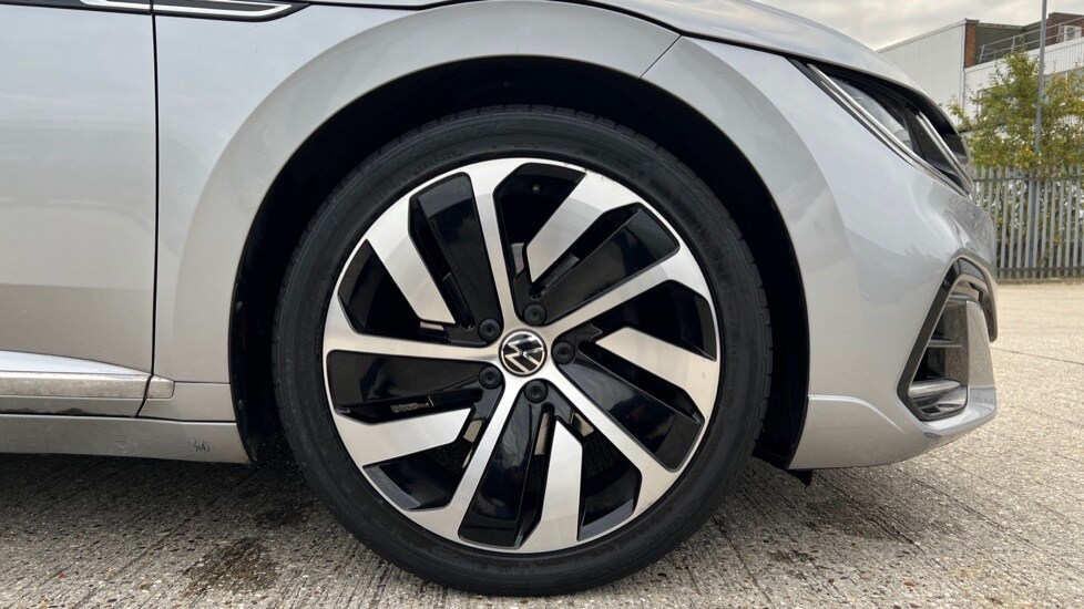 Used Volkswagen Arteon 2021 for sale - 76552341: Photo 20