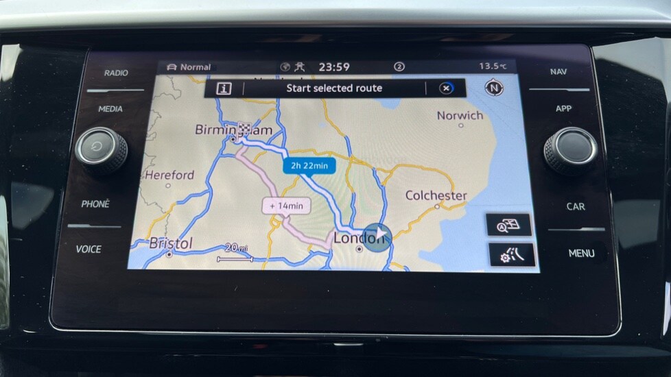 Used Volkswagen Arteon 2021 for sale - 76552341: Photo 21