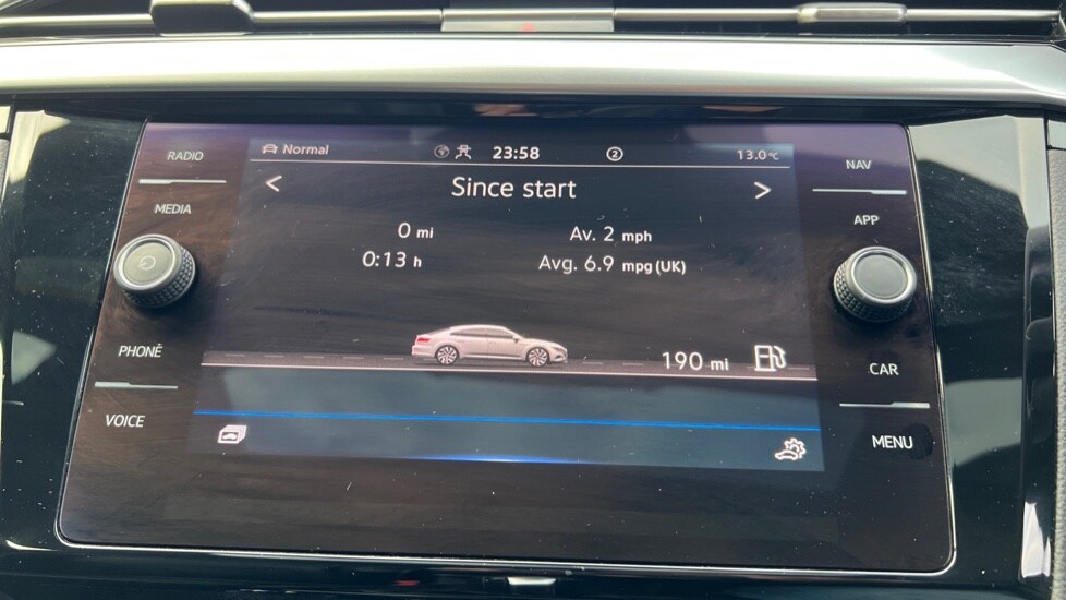 Used Volkswagen Arteon 2021 for sale - 76552341: Photo 23