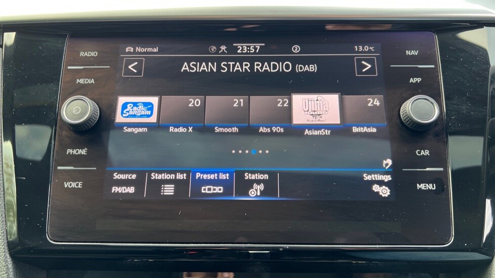 Used Volkswagen Arteon 2021 for sale - 76552341: Photo 25