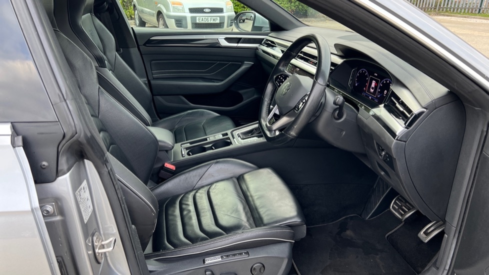 Used Volkswagen Arteon 2021 for sale - 76552341: Photo 26