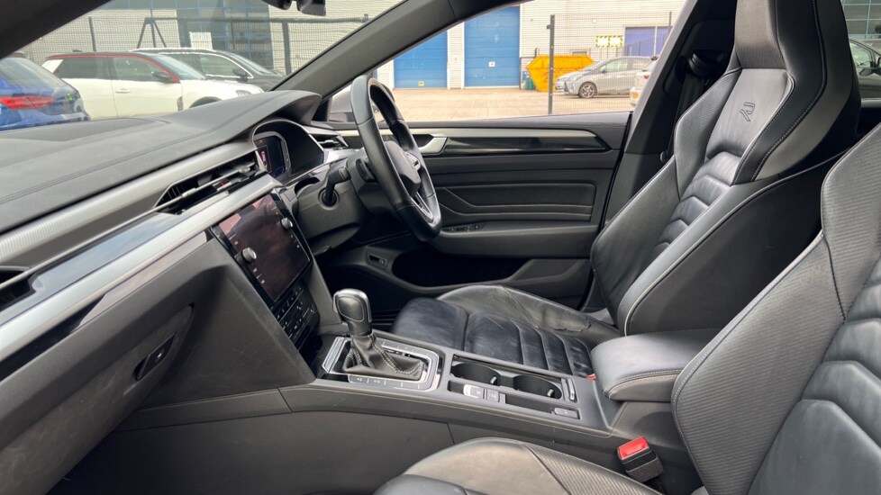 Used Volkswagen Arteon 2021 for sale - 76552341: Photo 28