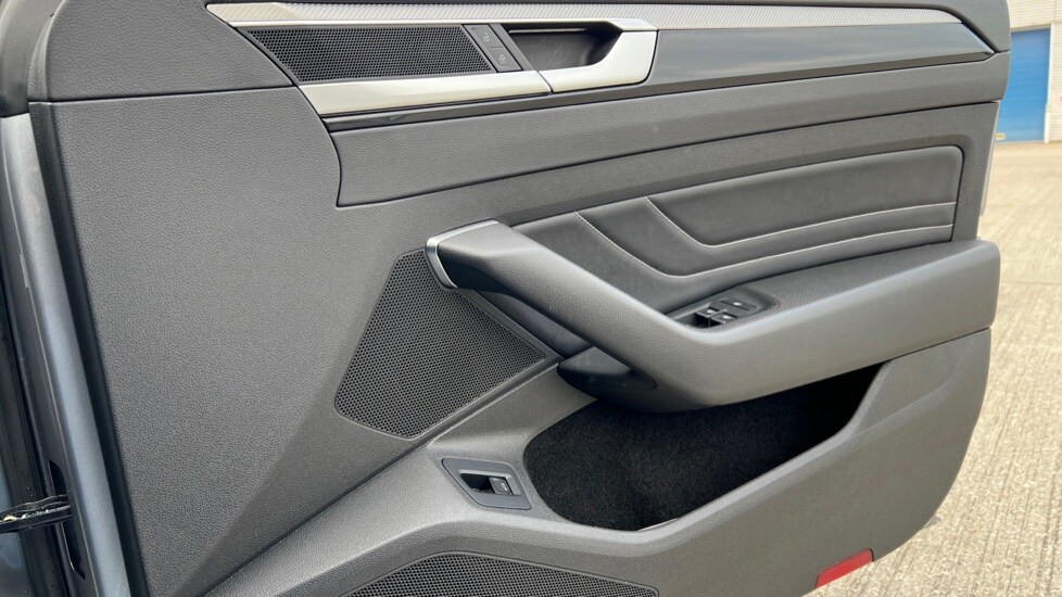 Used Volkswagen Arteon 2021 for sale - 76552341: Photo 37