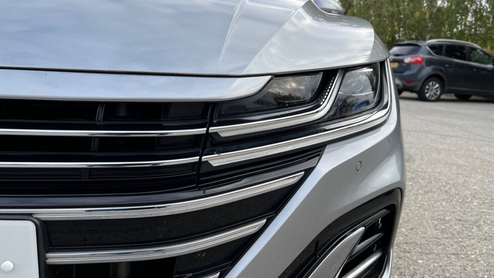 Used Volkswagen Arteon 2021 for sale - 76552341: Photo 41