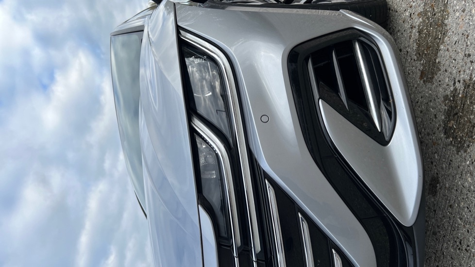 Used Volkswagen Arteon 2021 for sale - 76552341: Photo 43