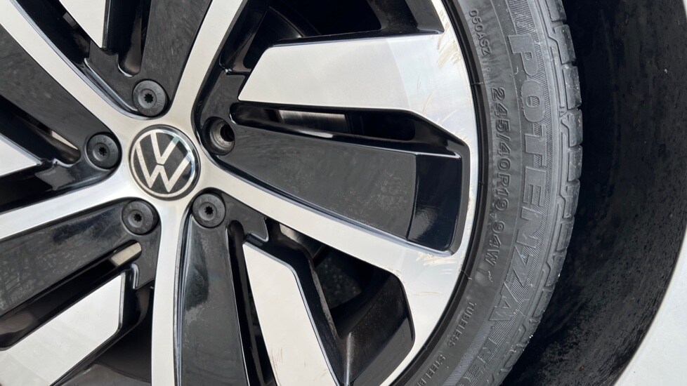 Used Volkswagen Arteon 2021 for sale - 76552341: Photo 44