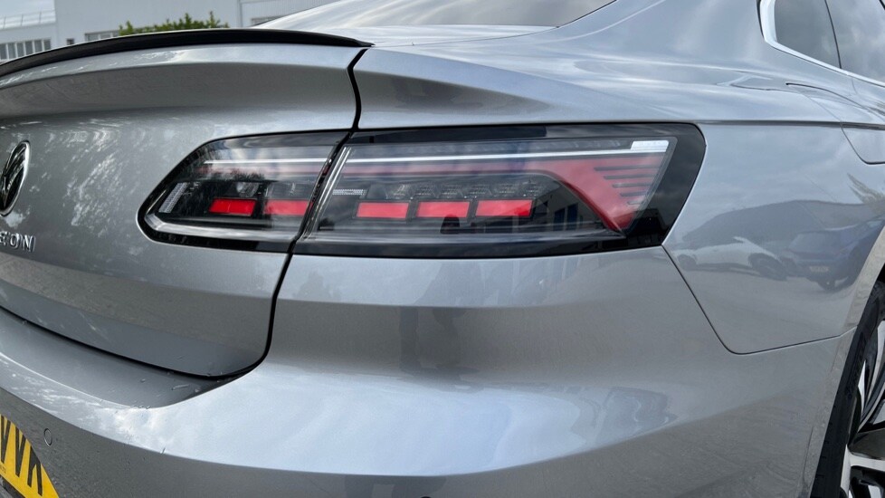 Used Volkswagen Arteon 2021 for sale - 76552341: Photo 49