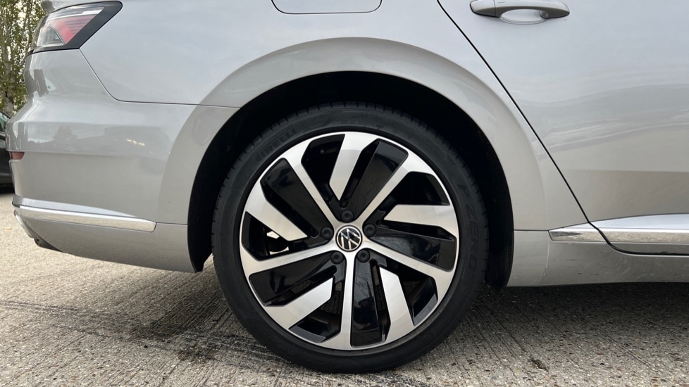 Used Volkswagen Arteon 2021 for sale - 76552341: Photo 5