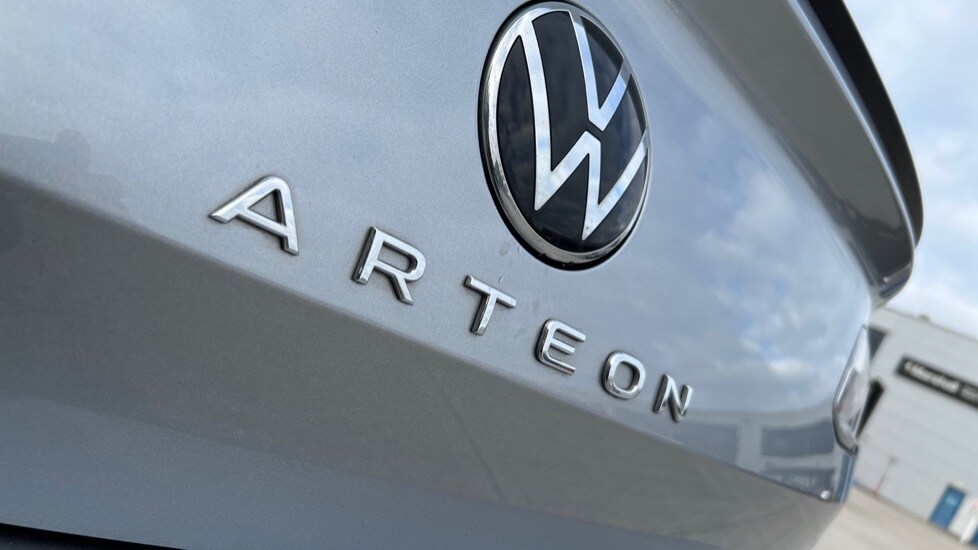 Used Volkswagen Arteon 2021 for sale - 76552341: Photo 50