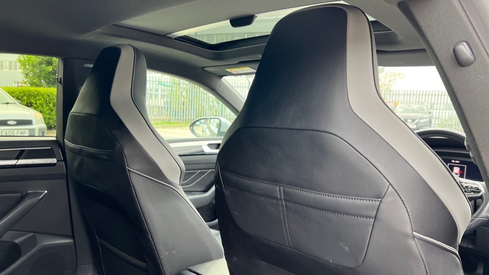 Used Volkswagen Arteon 2021 for sale - 76552341: Photo 58