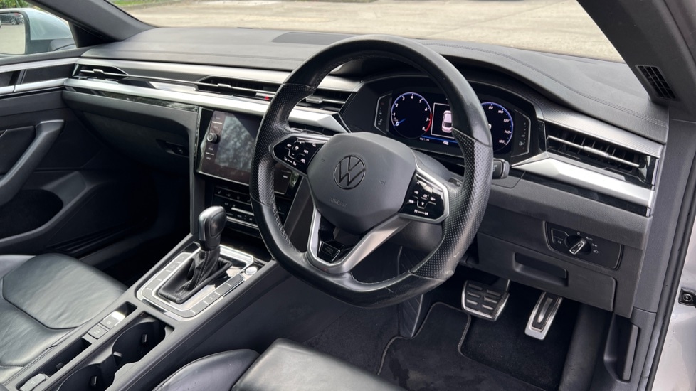 Used Volkswagen Arteon 2021 for sale - 76552341: Photo 6