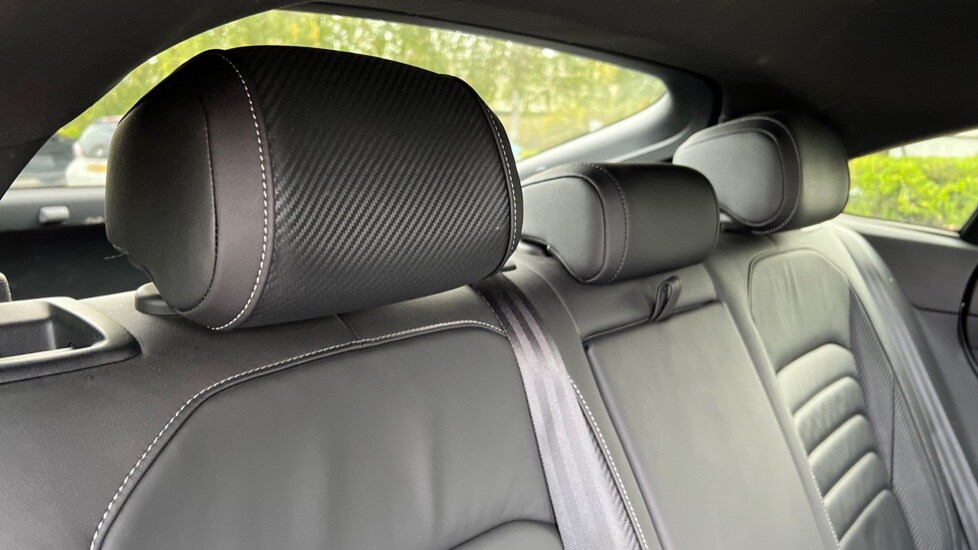 Used Volkswagen Arteon 2021 for sale - 76552341: Photo 60