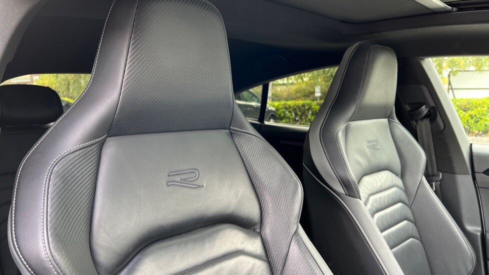 Used Volkswagen Arteon 2021 for sale - 76552341: Photo 63