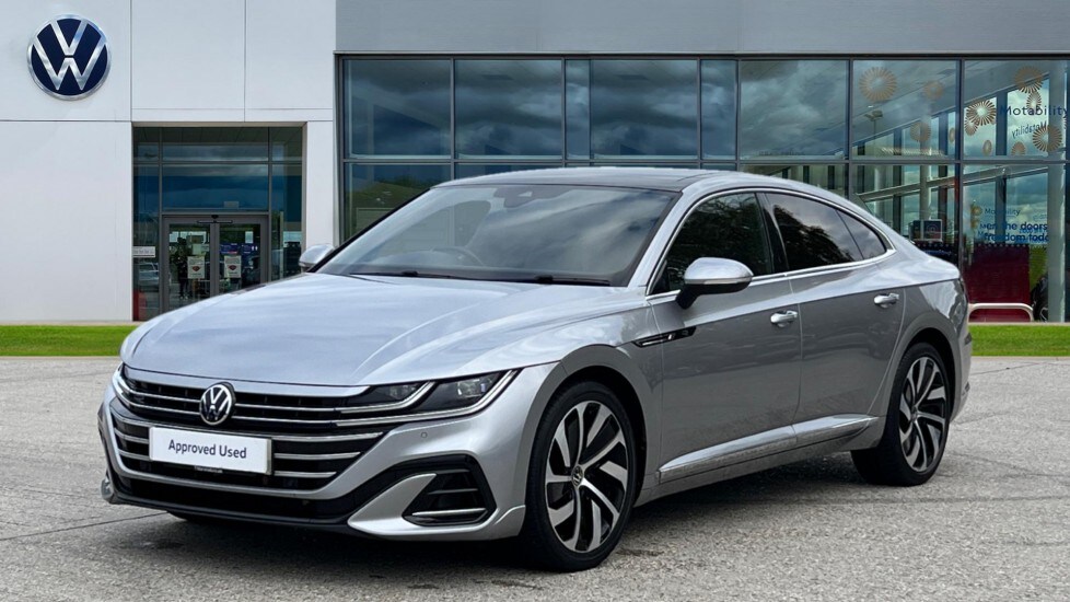 Used Volkswagen Arteon 2021 for sale - 76552341: Photo 7