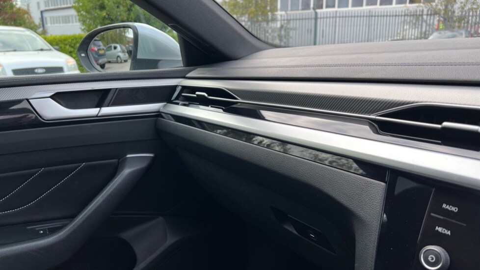 Used Volkswagen Arteon 2021 for sale - 76552341: Photo 70