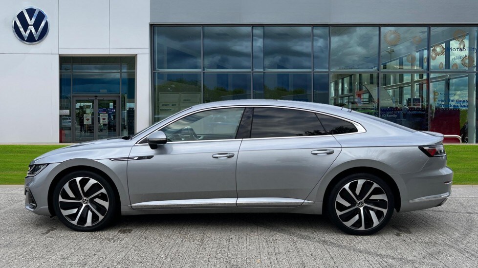 Used Volkswagen Arteon 2021 for sale - 76552341: Photo 9