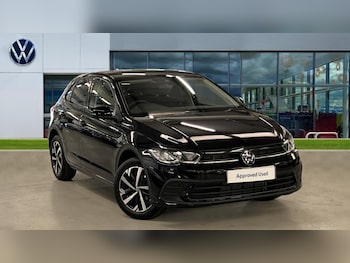 2025 - 1.0 TSI Match 5dr DSG