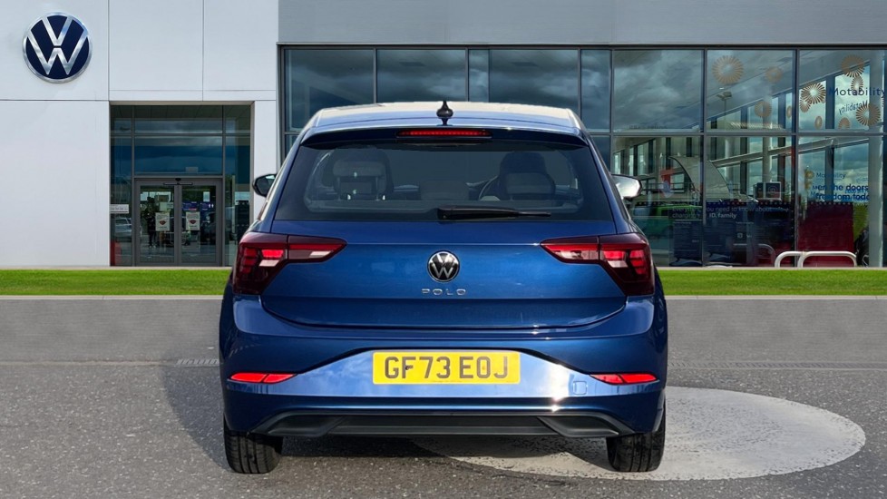 Used Volkswagen Polo 2023 for sale - 77010288: Photo 11