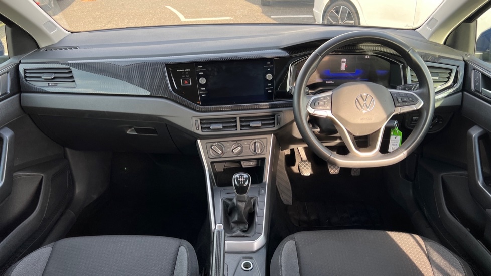 Used Volkswagen Polo 2023 for sale - 77010288: Photo 12