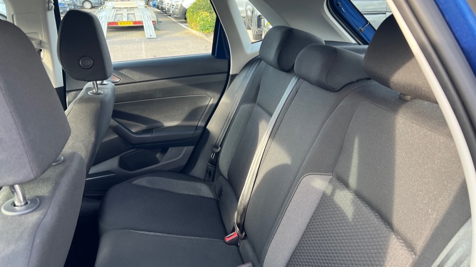 Used Volkswagen Polo 2023 for sale - 77010288: Photo 15