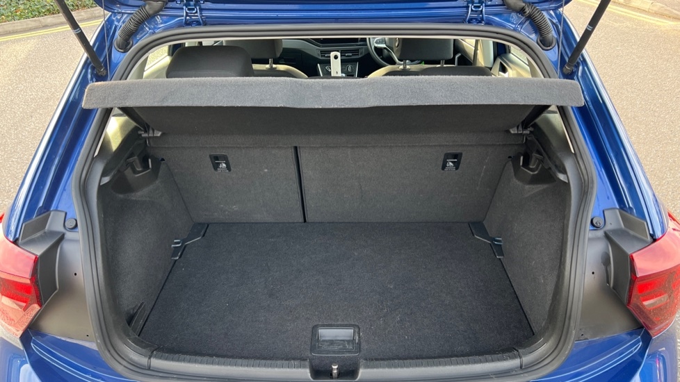 Used Volkswagen Polo 2023 for sale - 77010288: Photo 16