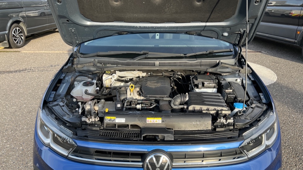 Used Volkswagen Polo 2023 for sale - 77010288: Photo 17