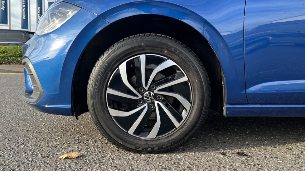 Used Volkswagen Polo 2023 for sale - 77010288: Photo 18