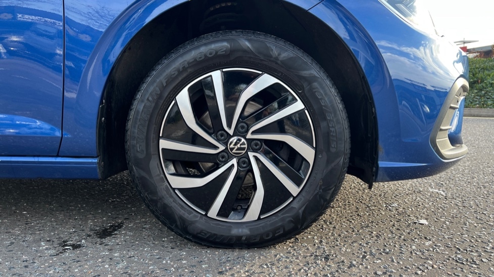 Used Volkswagen Polo 2023 for sale - 77010288: Photo 20