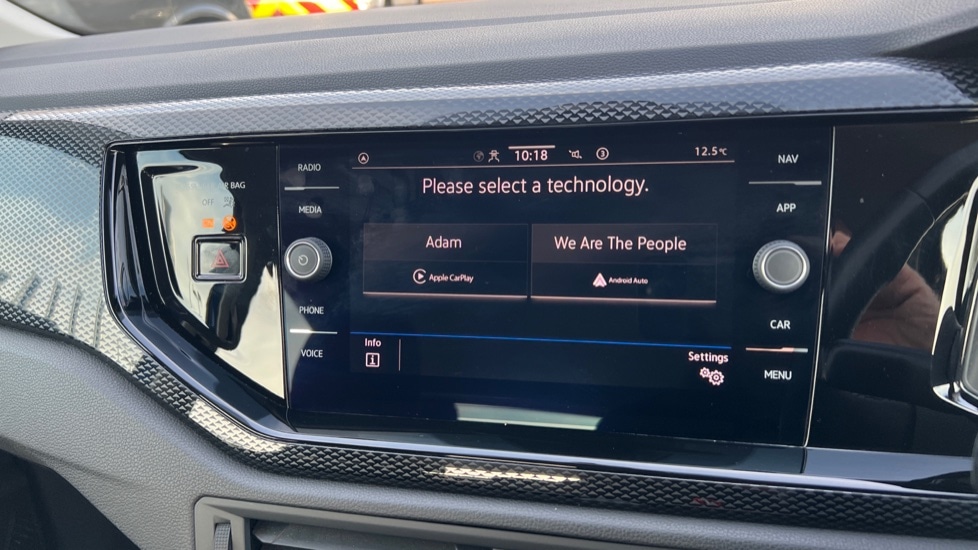 Used Volkswagen Polo 2023 for sale - 77010288: Photo 22