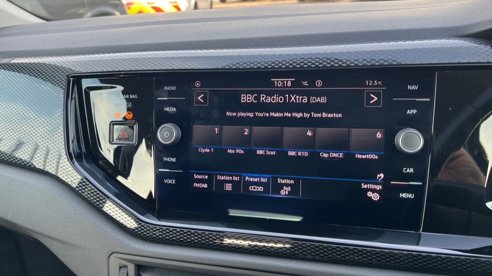 Used Volkswagen Polo 2023 for sale - 77010288: Photo 23