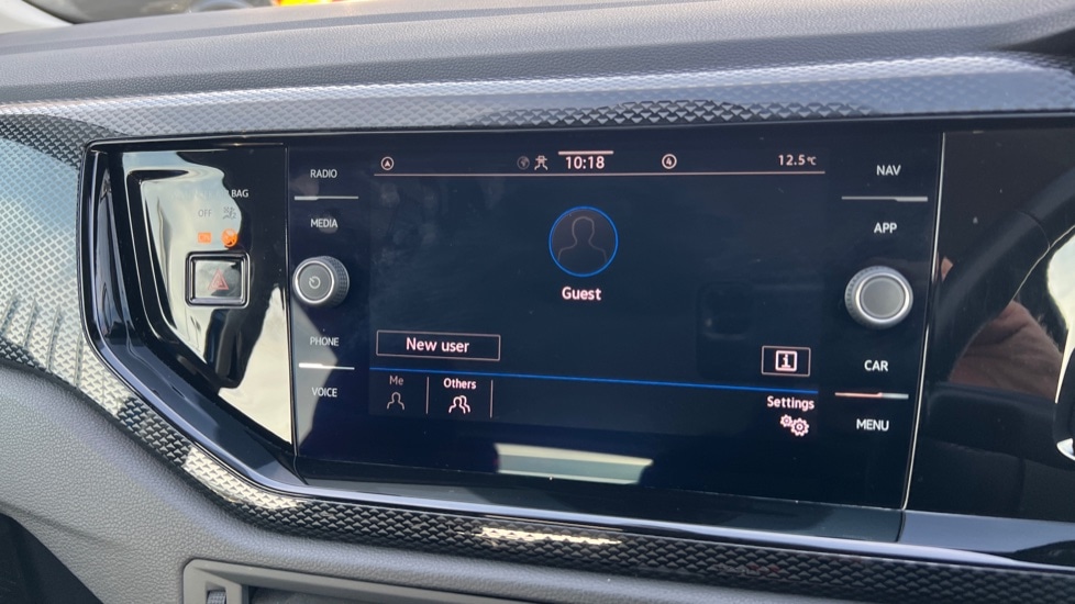 Used Volkswagen Polo 2023 for sale - 77010288: Photo 24