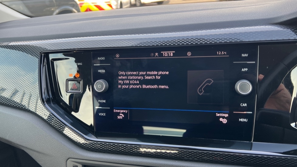 Used Volkswagen Polo 2023 for sale - 77010288: Photo 25