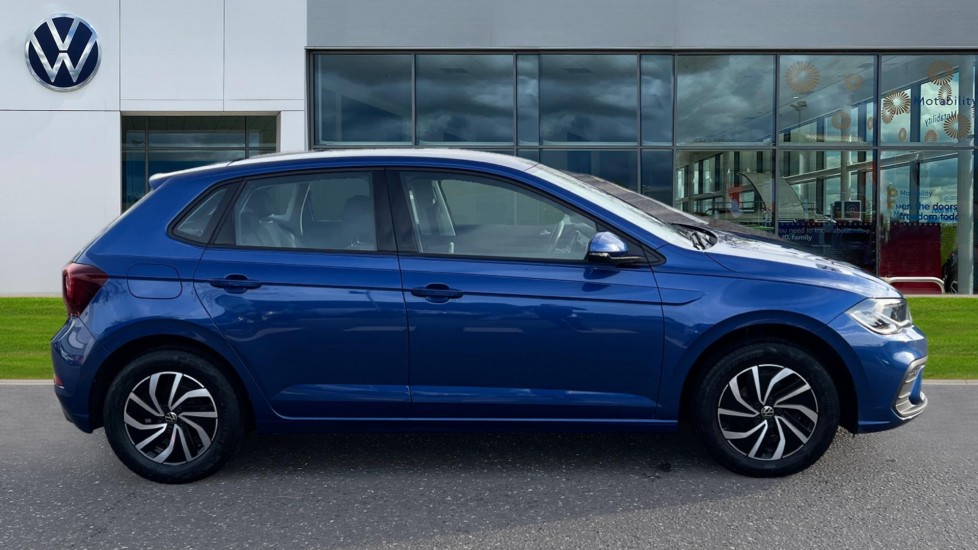 Used Volkswagen Polo 2023 for sale - 77010288: Photo 4