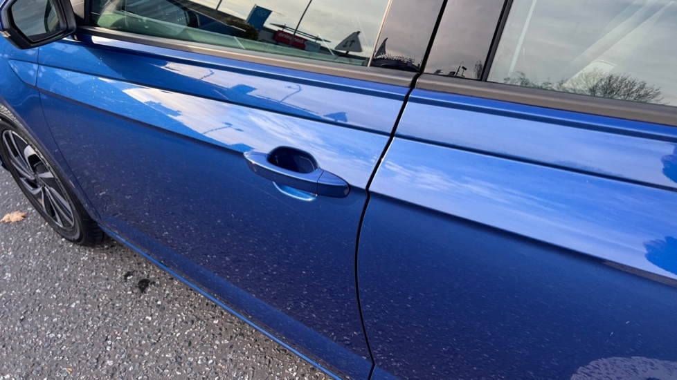 Used Volkswagen Polo 2023 for sale - 77010288: Photo 42