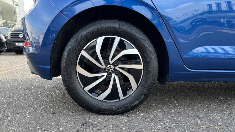 Used Volkswagen Polo 2023 for sale - 77010288: Photo 5