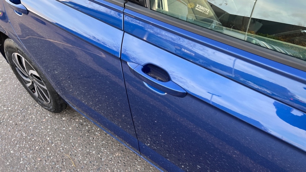 Used Volkswagen Polo 2023 for sale - 77010288: Photo 50